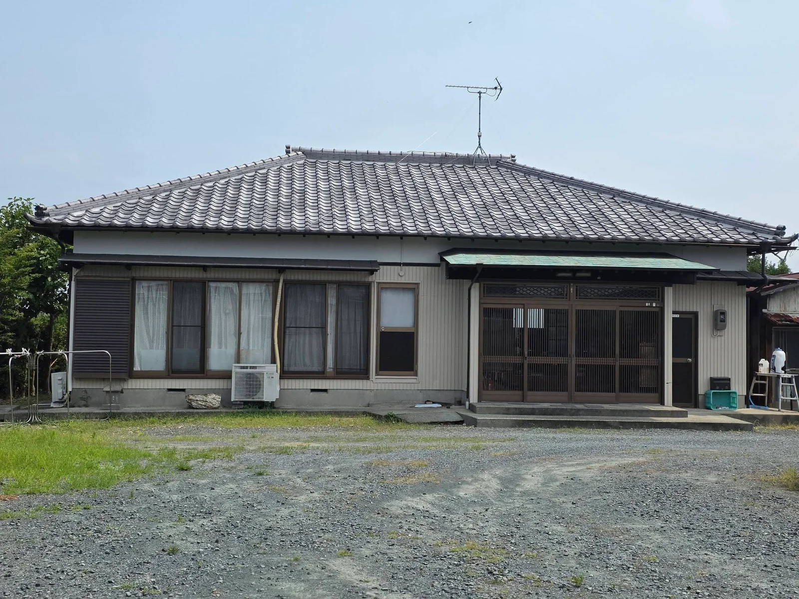 竜洋地区白羽の智教院