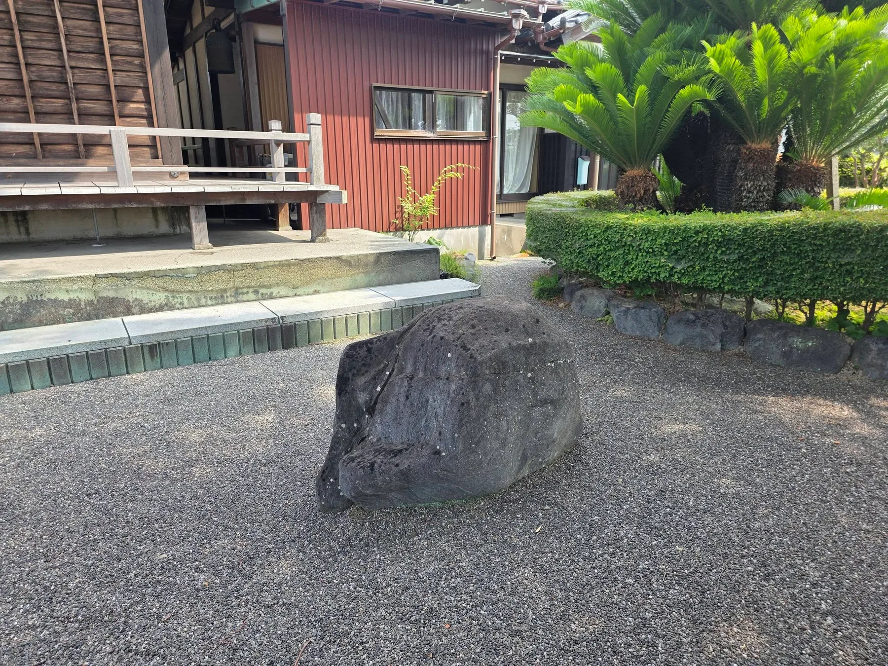 大蔵寺の現地写真10