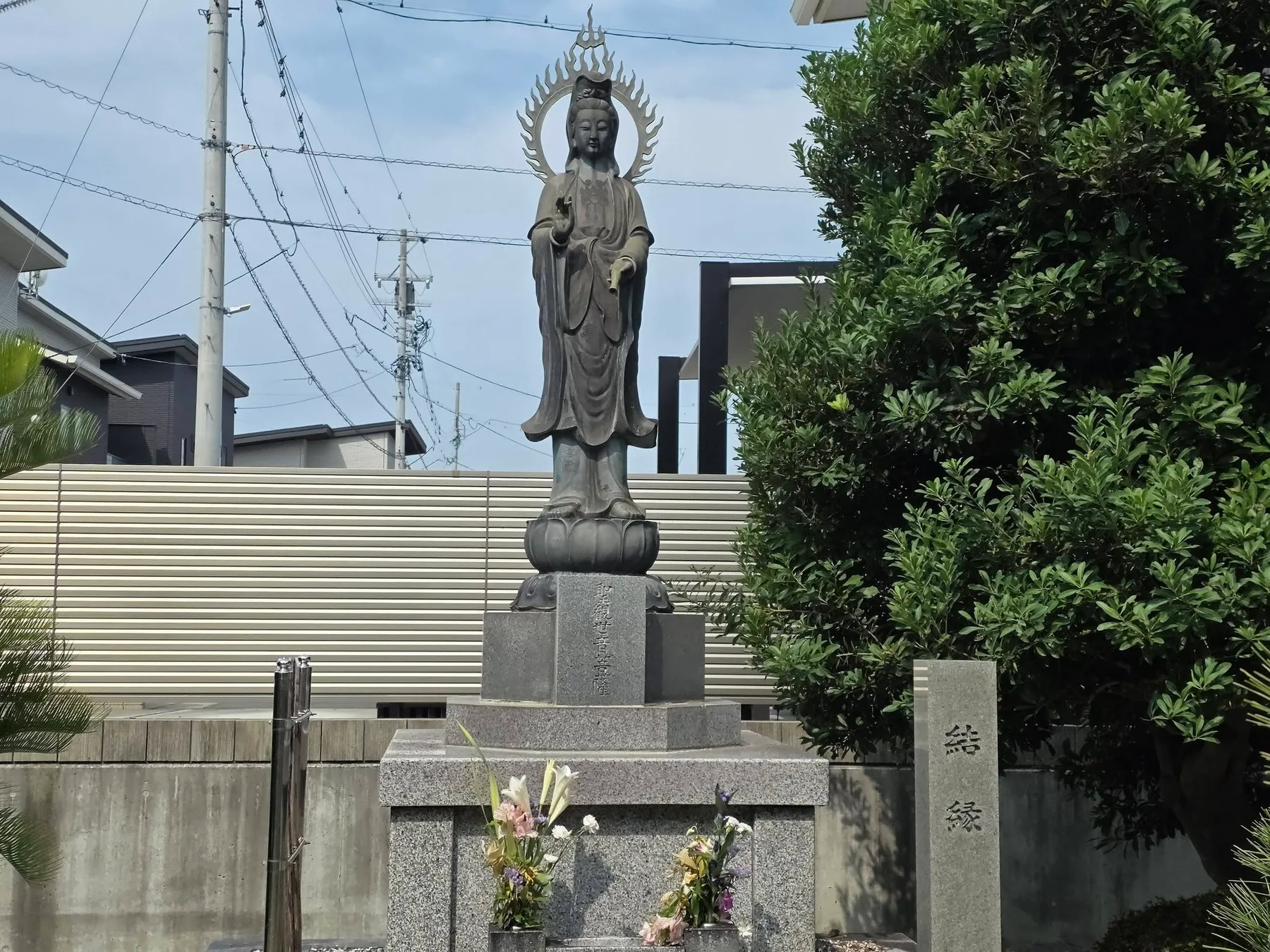 大蔵寺の現地写真12
