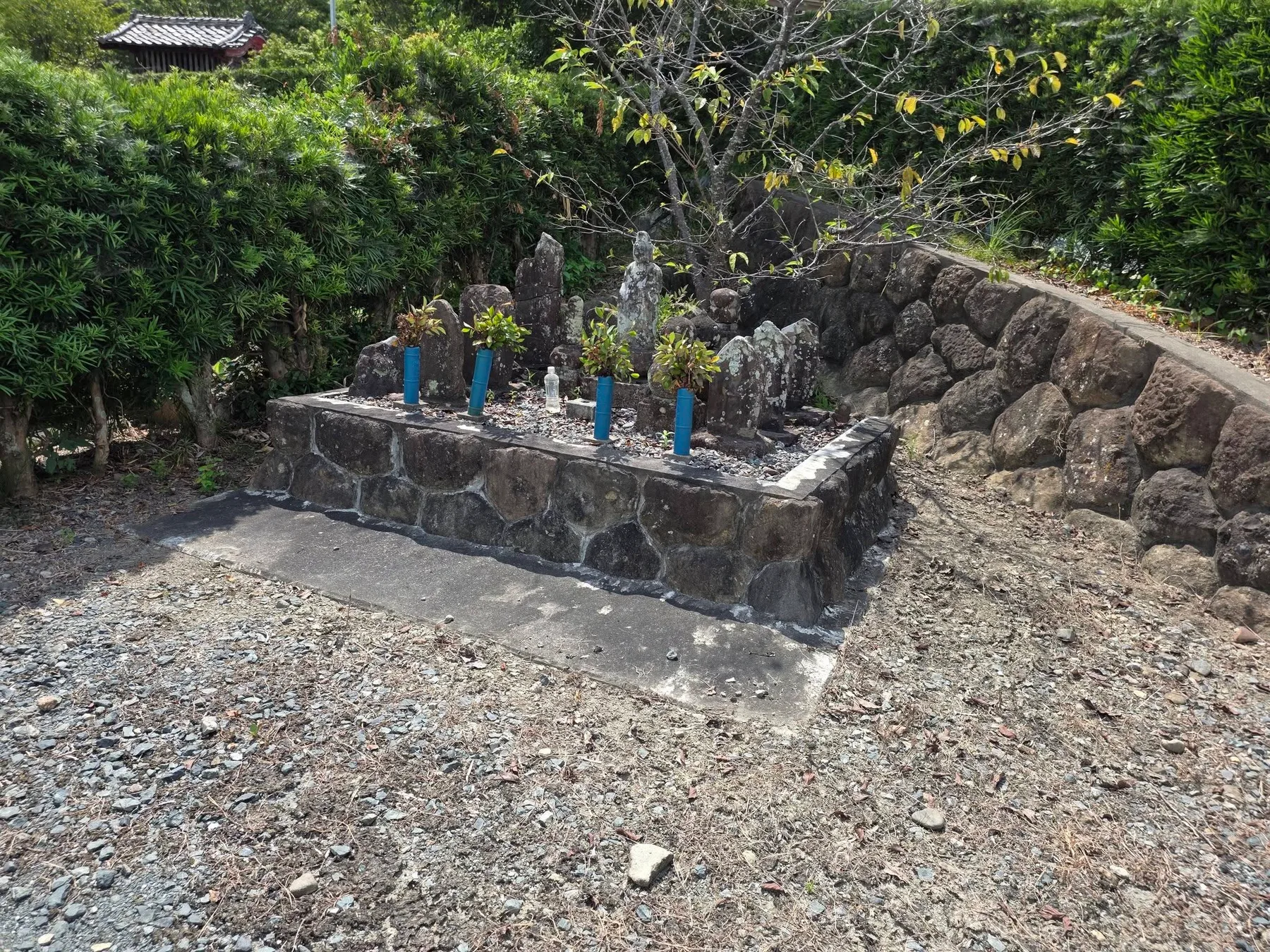 永安寺の現地写真13