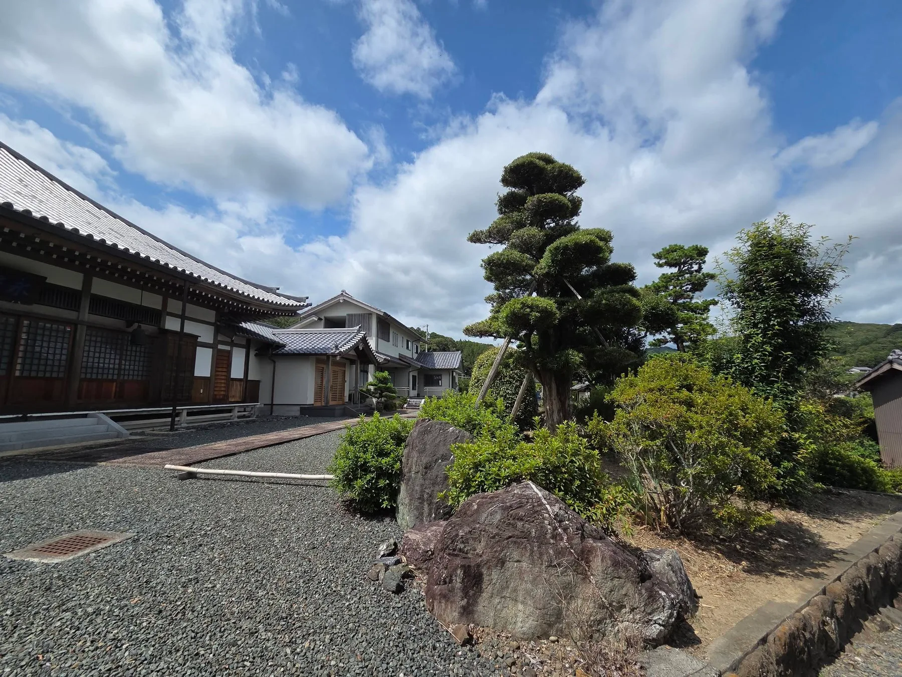 永安寺の現地写真22