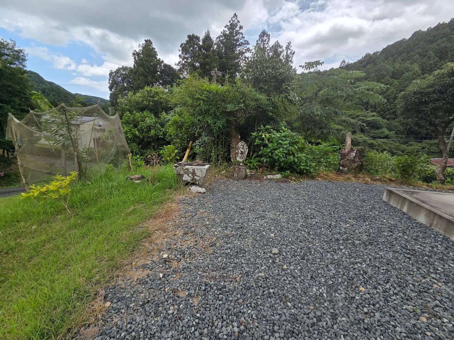 圓通寺の現地写真7