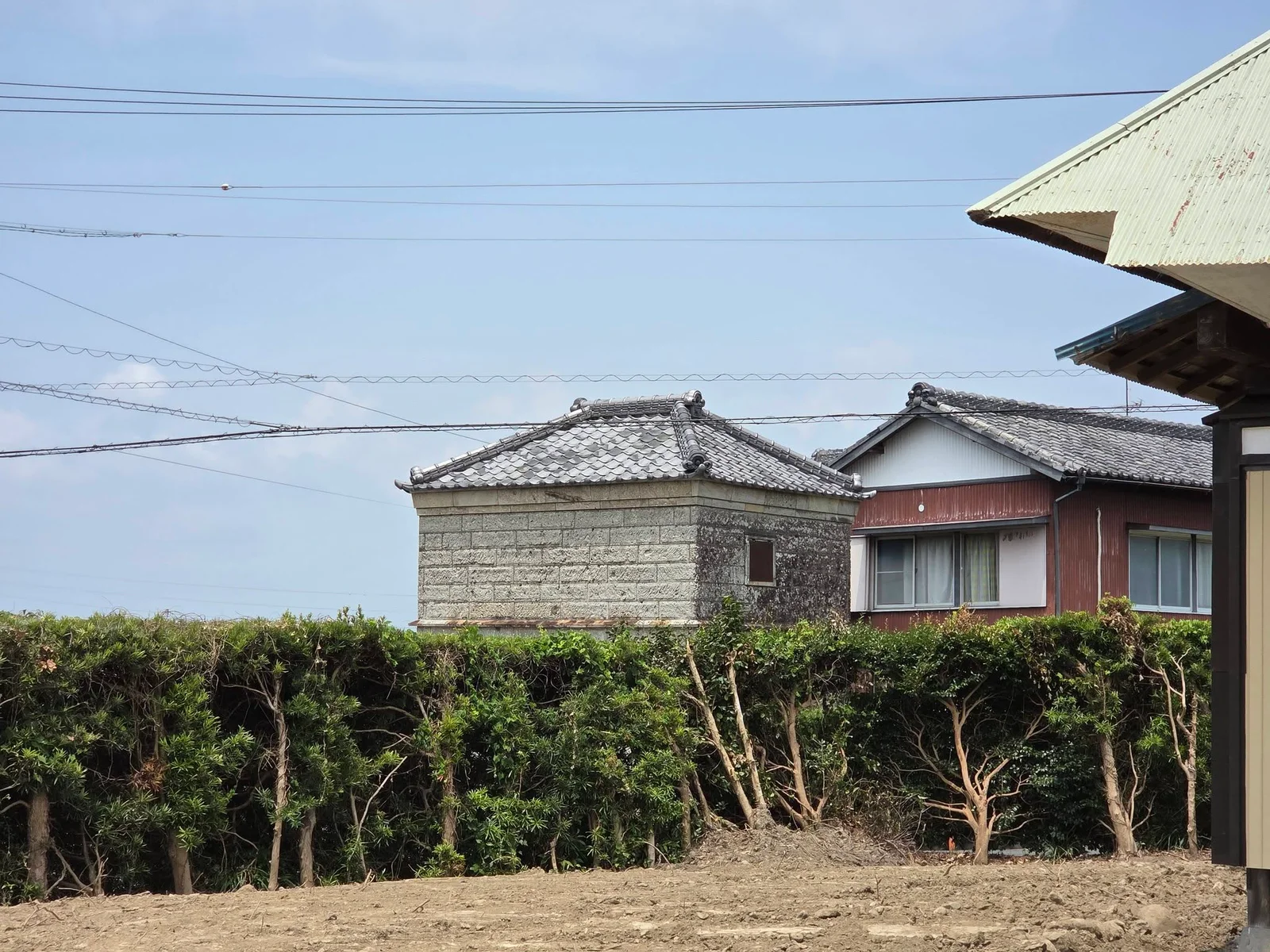 願成寺の現地写真 7
