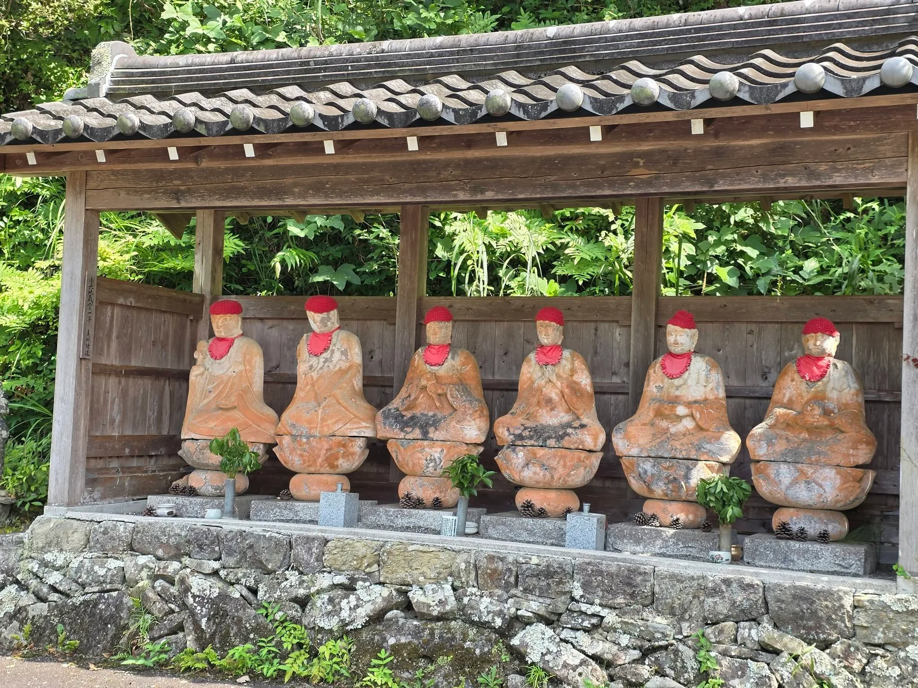 一雲斉の現地写真7