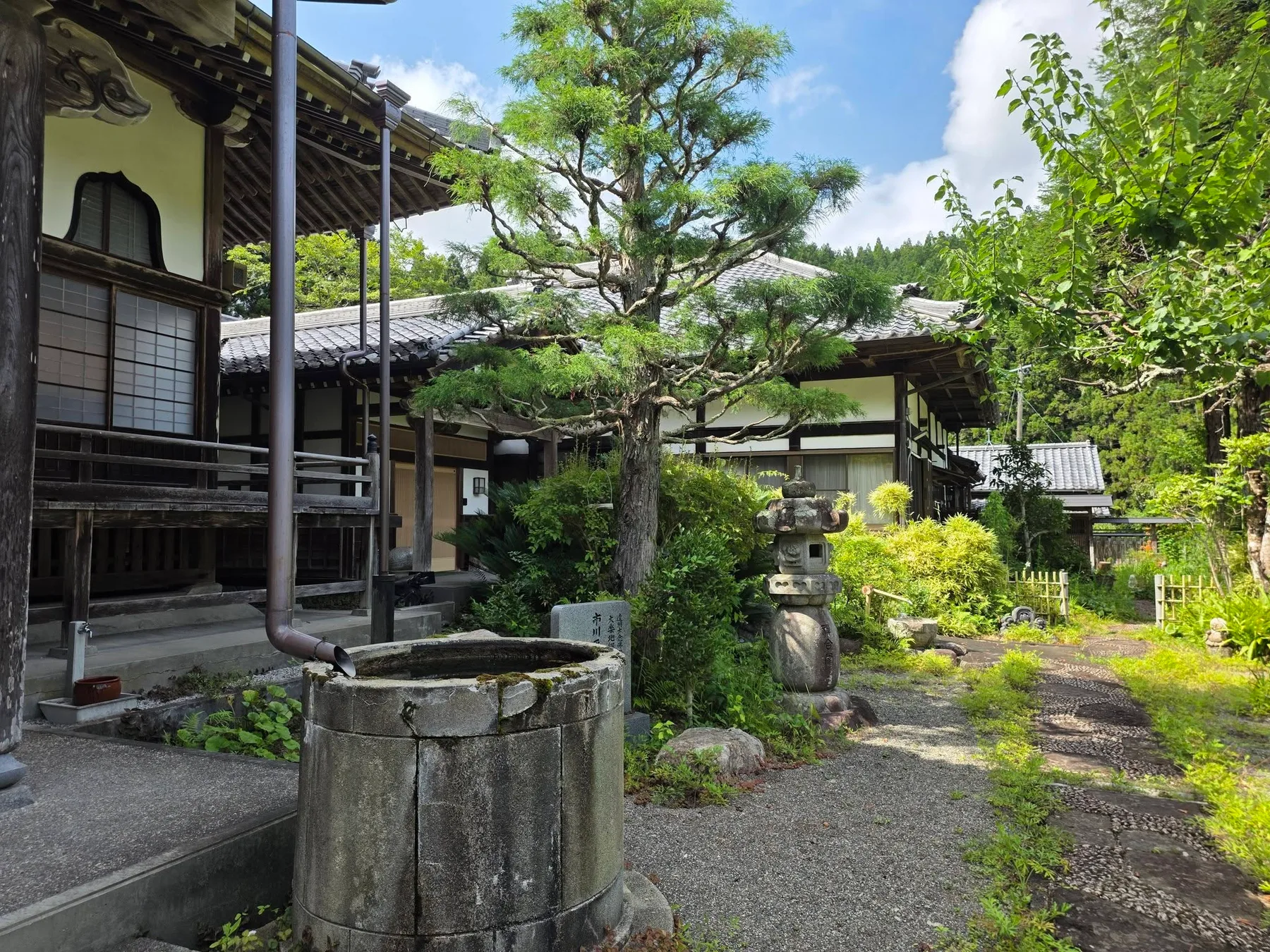 一雲斉の現地写真13