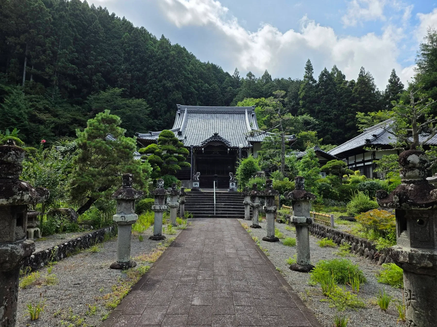 一雲斉の現地写真14