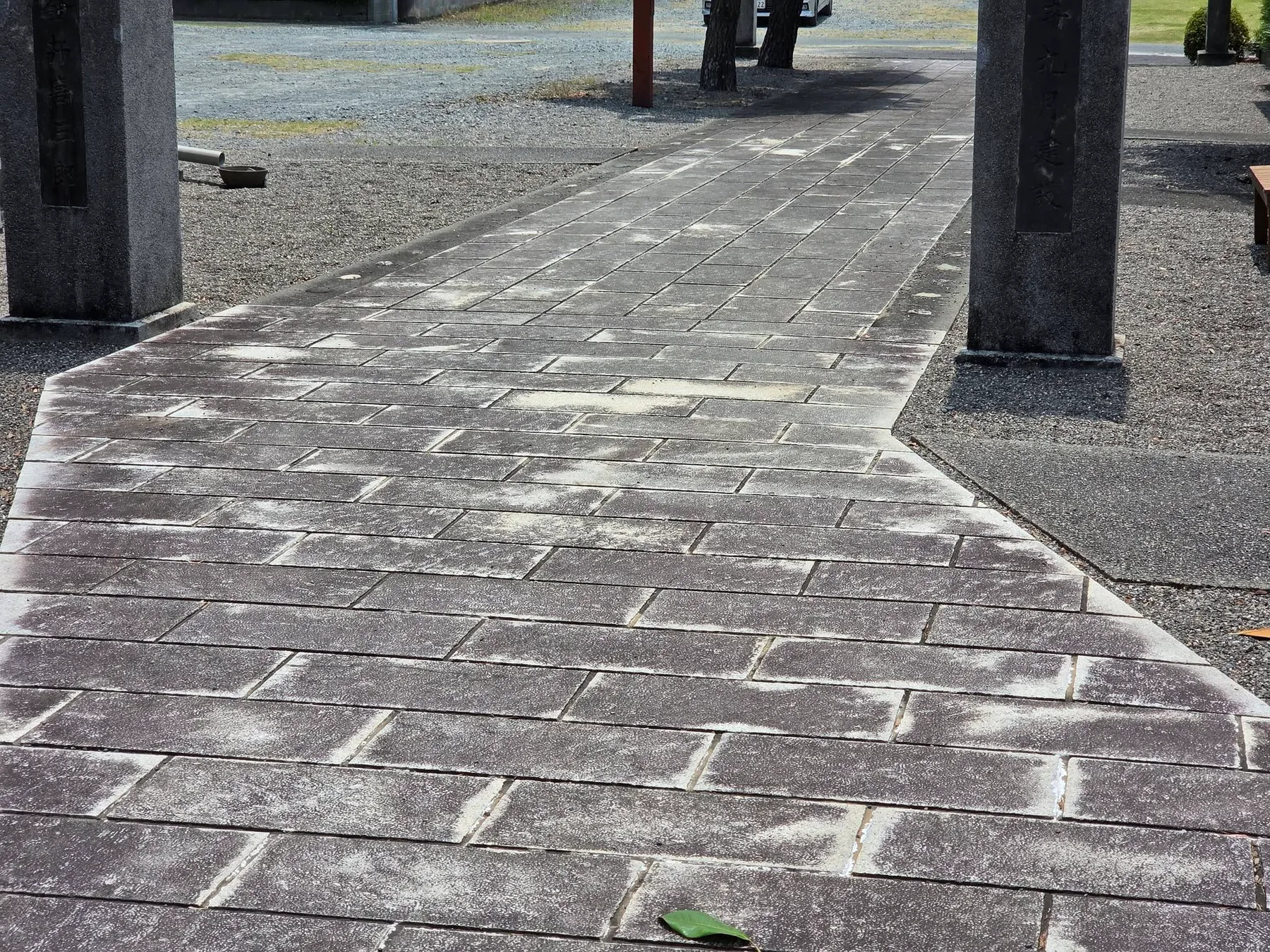 定光寺の現地写真7