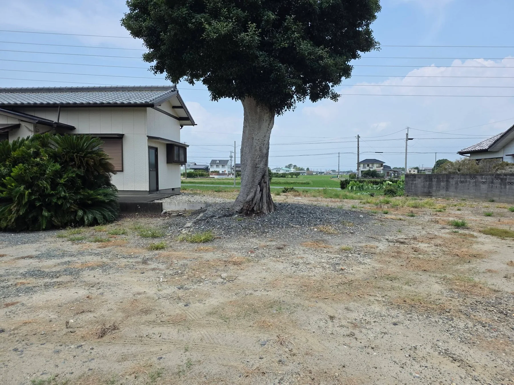 萬然寺の現地写真6
