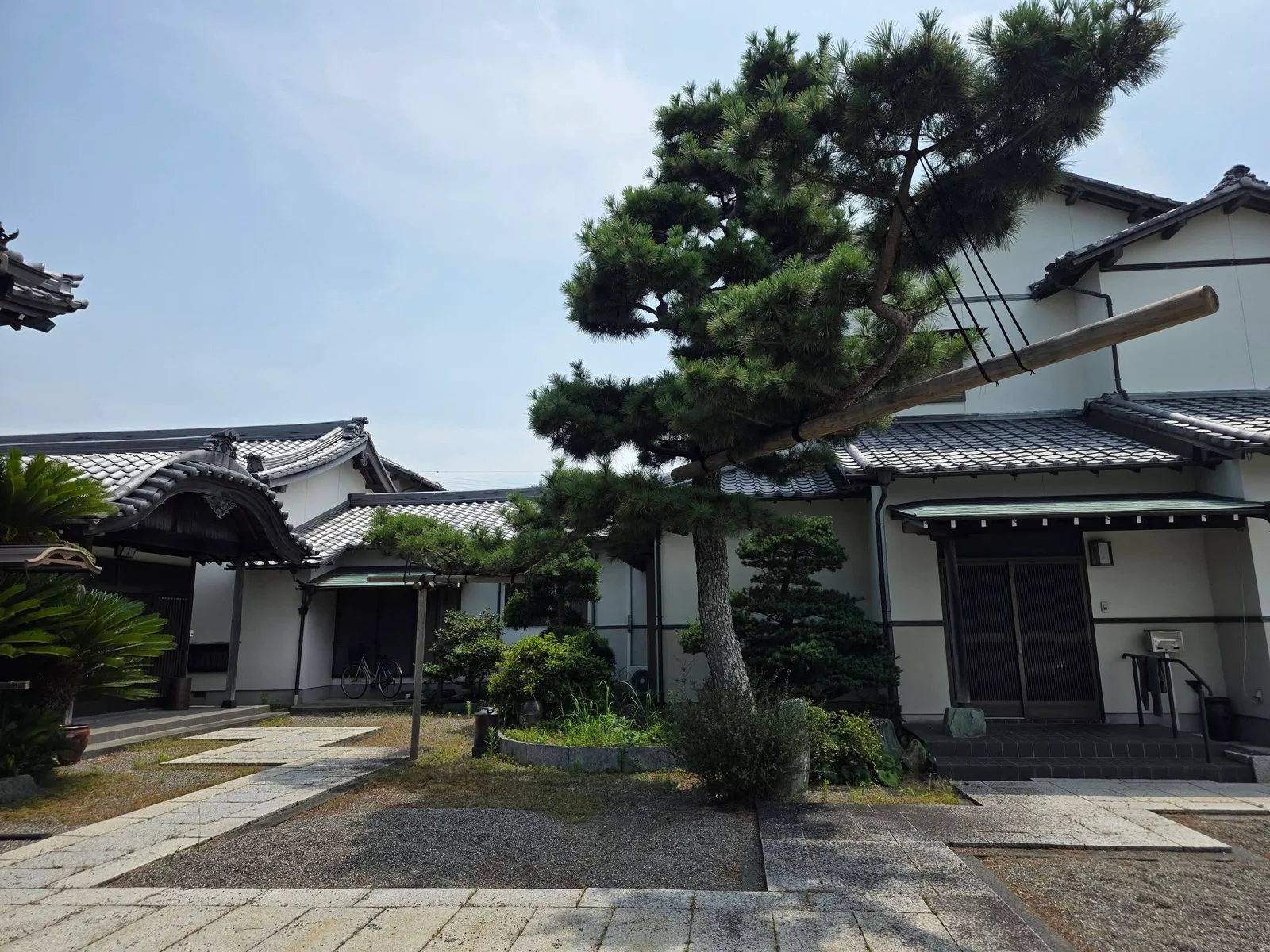 満福寺の現地写真 9