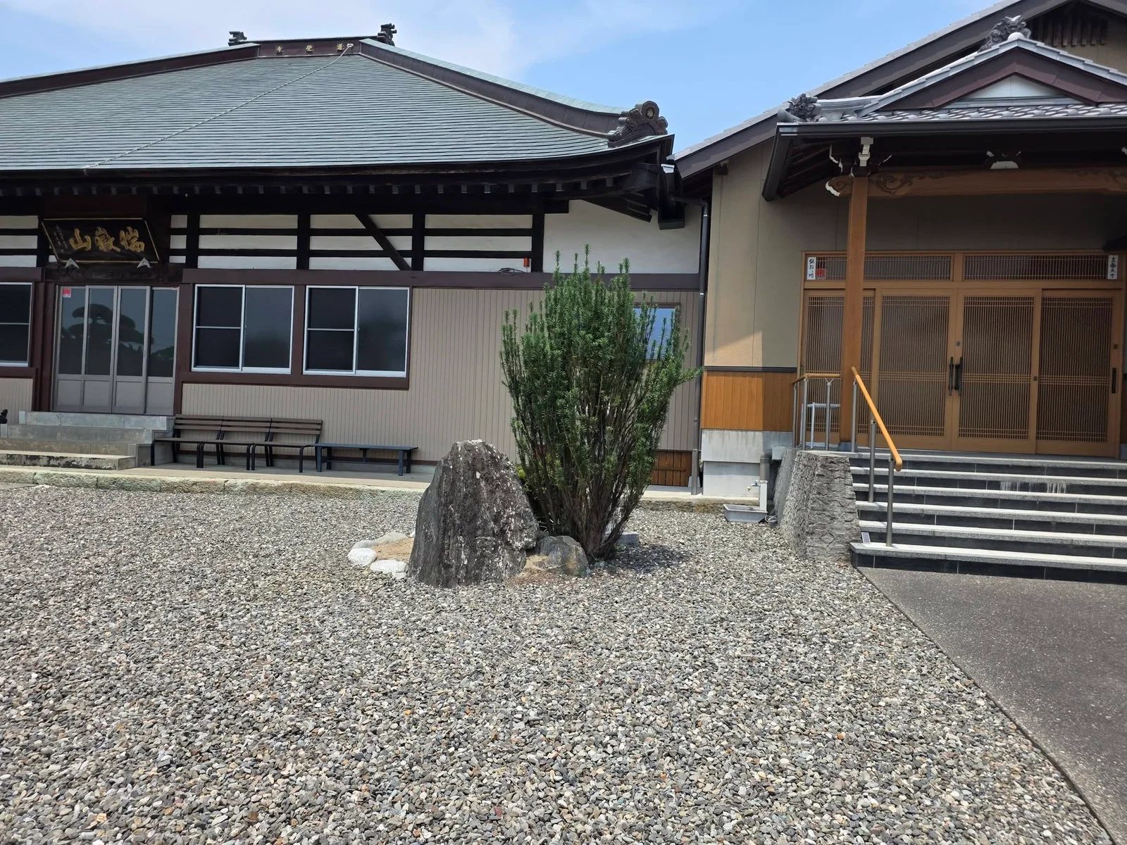 蓮覚寺の現地写真 5