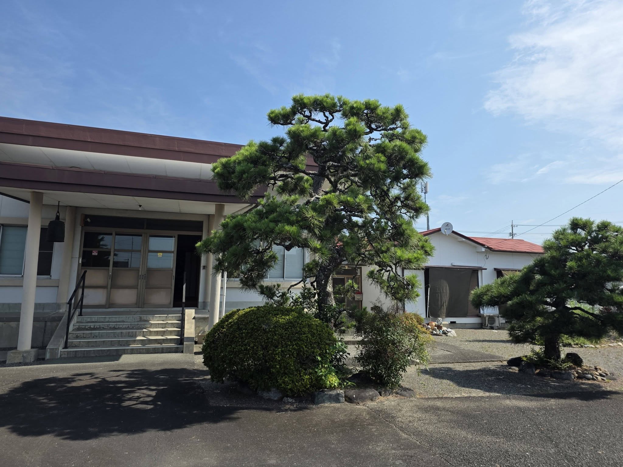 磐田市小立野の林昌寺現況写真9