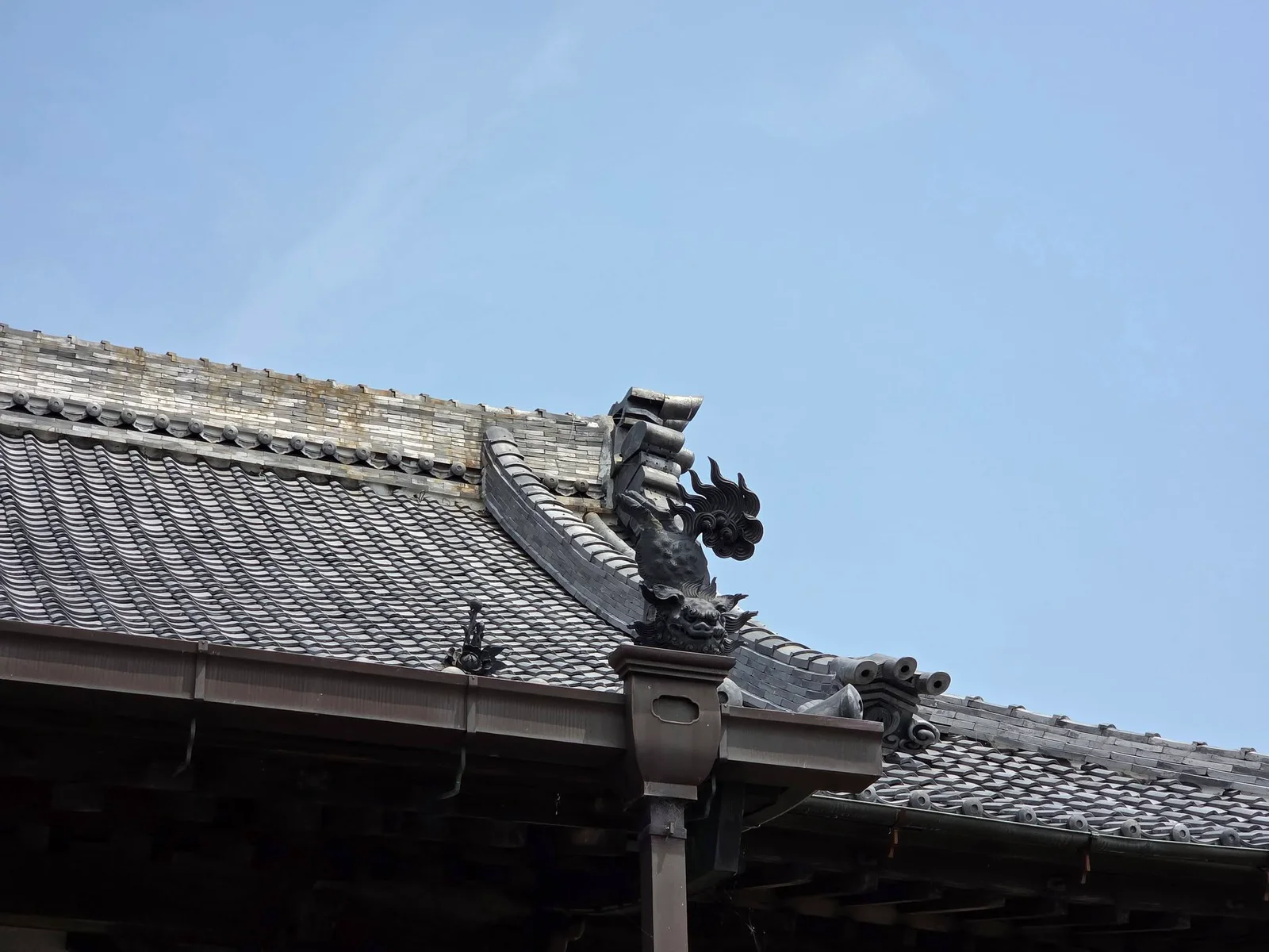 白羽竜泉寺