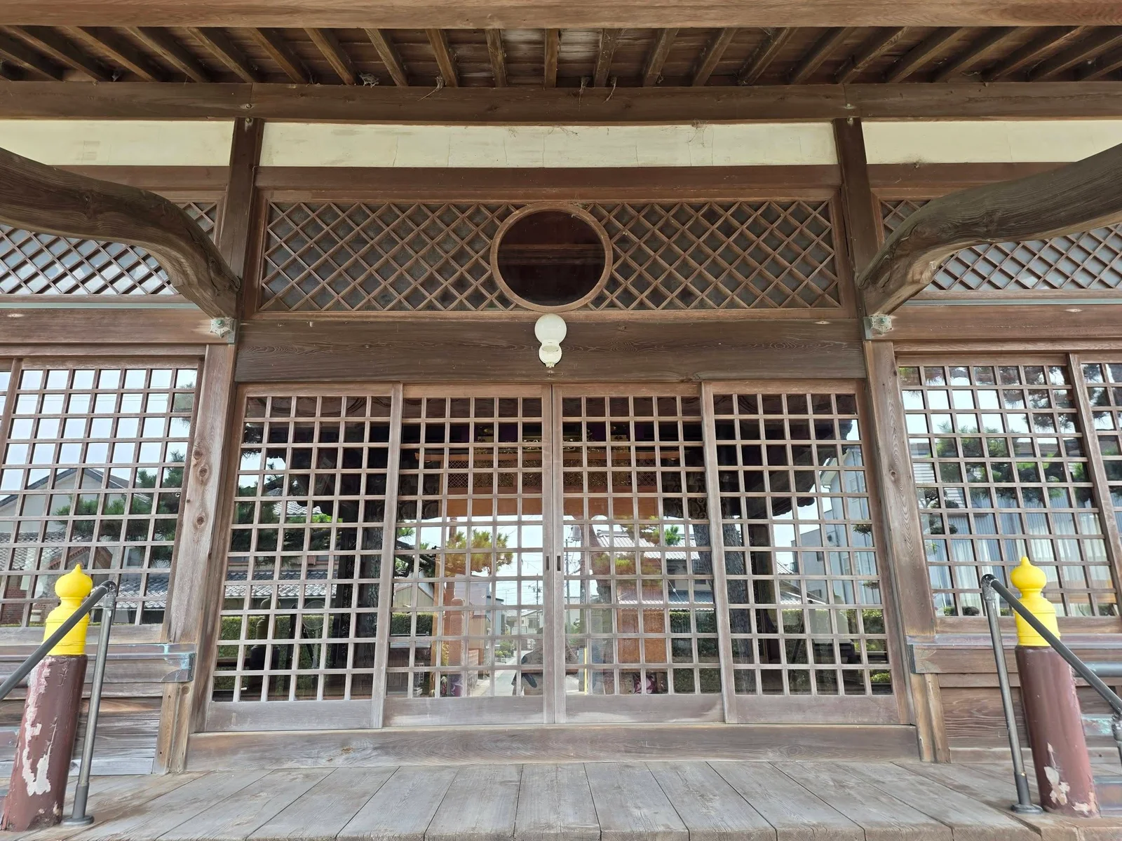 西光寺の現地写真 7