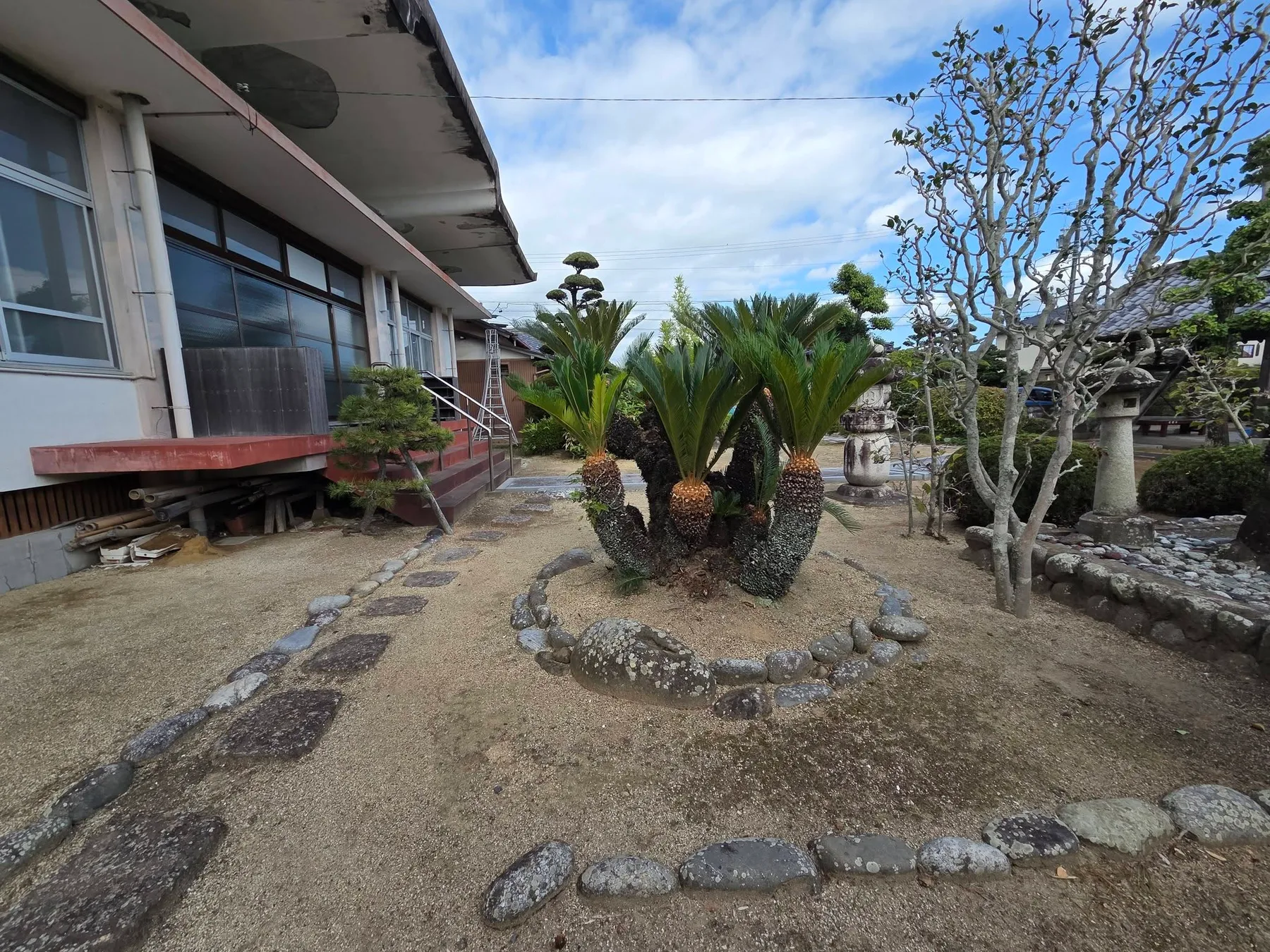 磐田市松之木島の東渓山最廣寺現況記録10