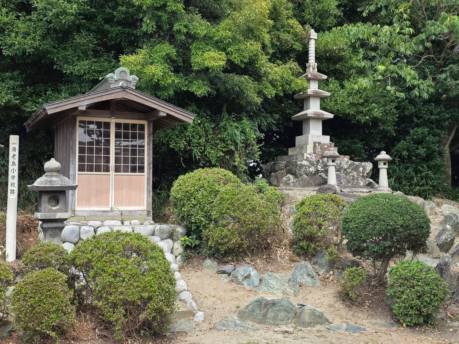 心月寺の現地写真 10