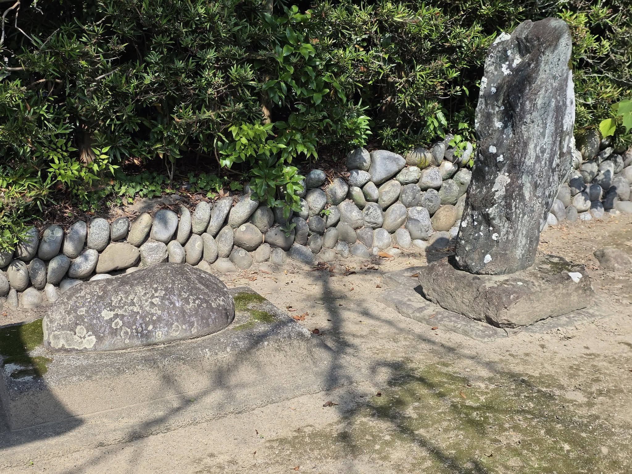 増参寺の現地写真（10）