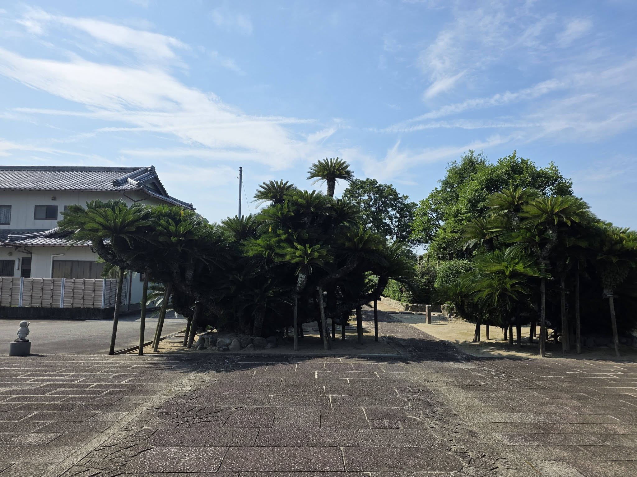 増参寺の現地写真（11）