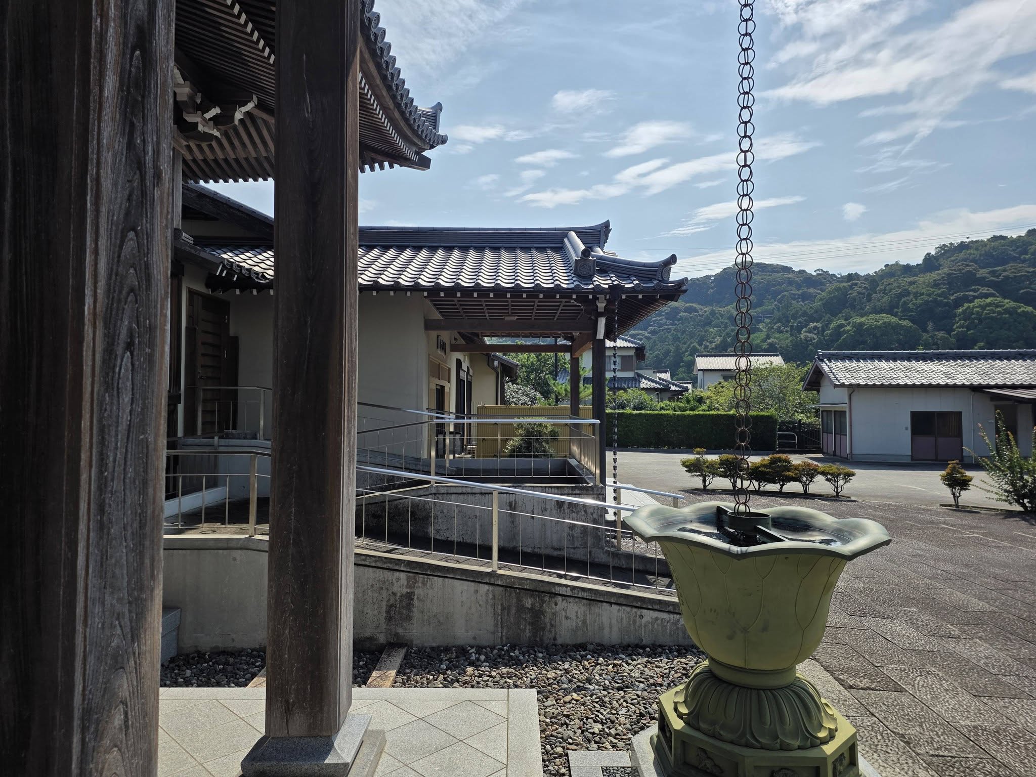 増参寺の現地写真（13）