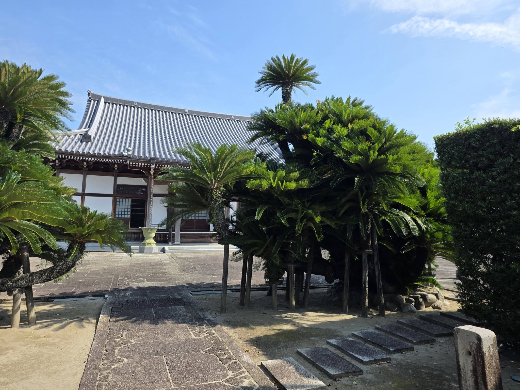 増参寺の現地写真（19）